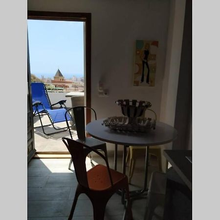 San Antonio Villa Αλικάντε Εξωτερικό φωτογραφία