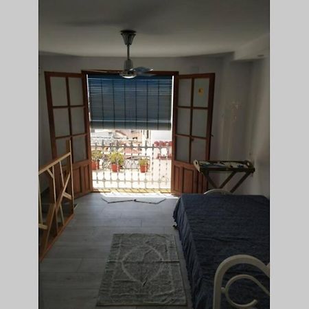 San Antonio Villa Αλικάντε Εξωτερικό φωτογραφία