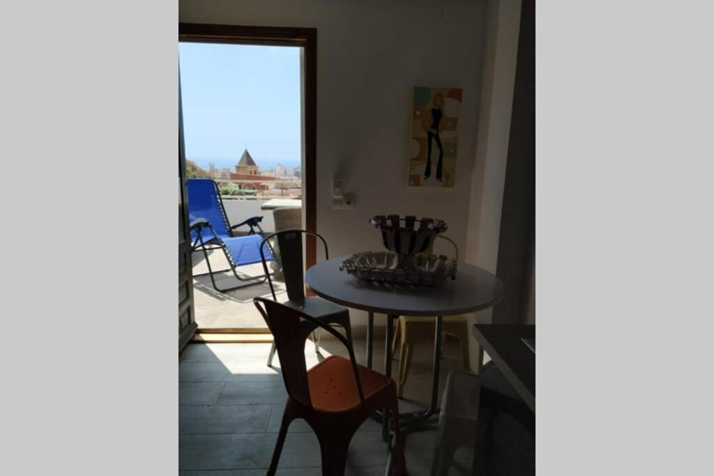 San Antonio Villa Αλικάντε Εξωτερικό φωτογραφία
