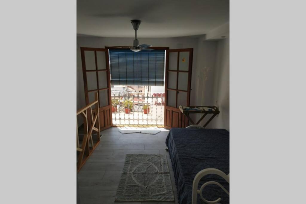 San Antonio Villa Αλικάντε Εξωτερικό φωτογραφία