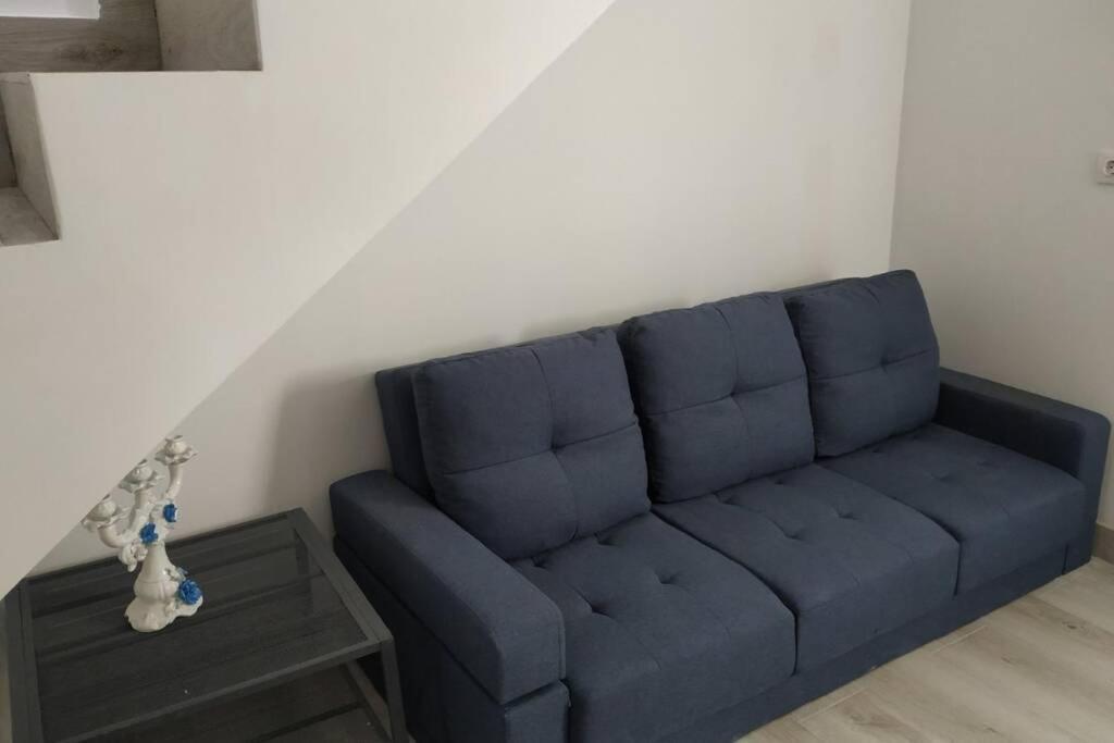 San Antonio Villa Αλικάντε Εξωτερικό φωτογραφία