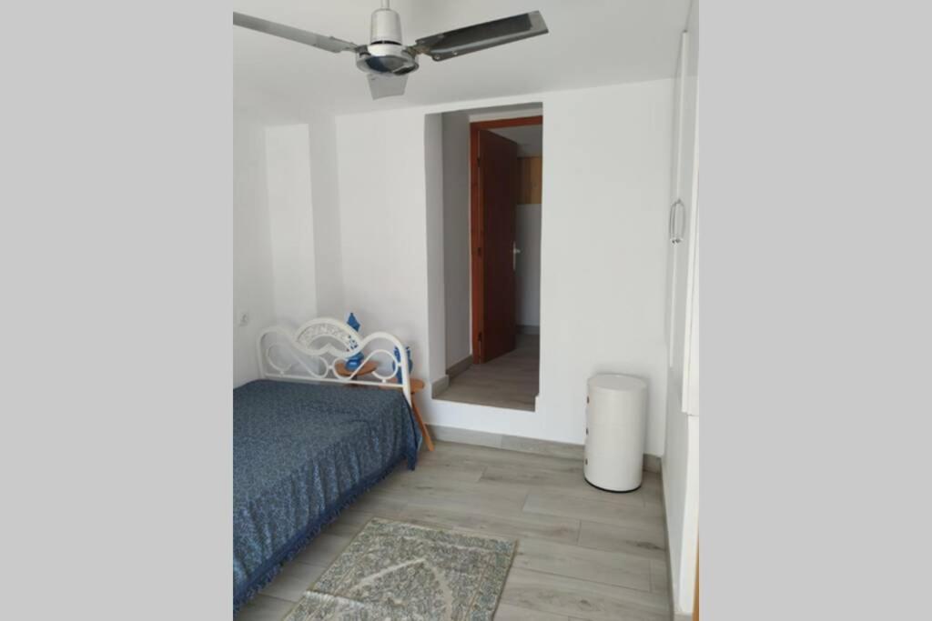 San Antonio Villa Αλικάντε Εξωτερικό φωτογραφία