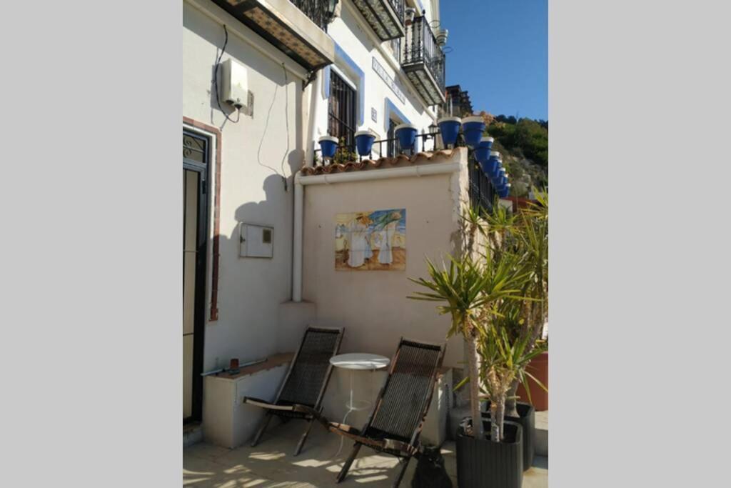 San Antonio Villa Αλικάντε Εξωτερικό φωτογραφία