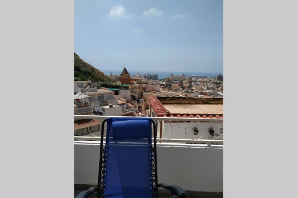 San Antonio Villa Αλικάντε Εξωτερικό φωτογραφία